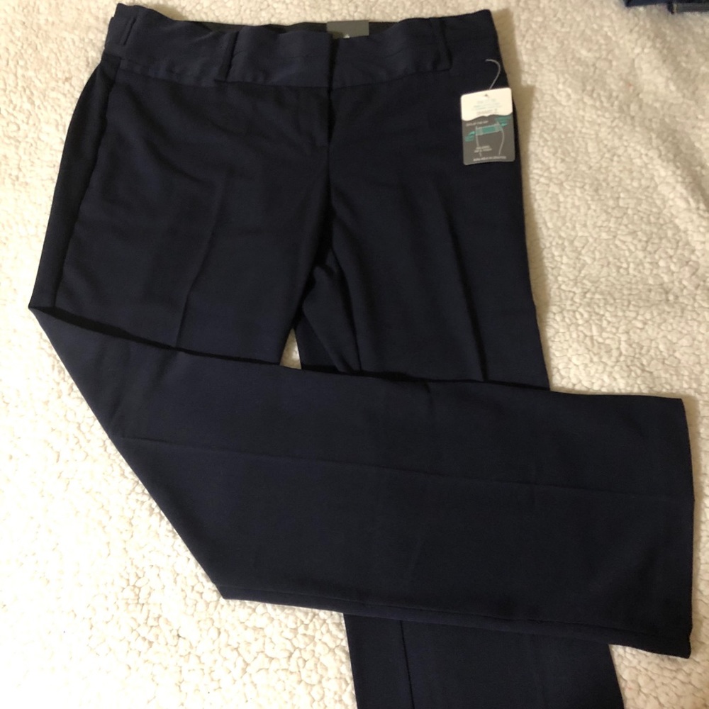 Maurices Women’s Navy Dress Pants